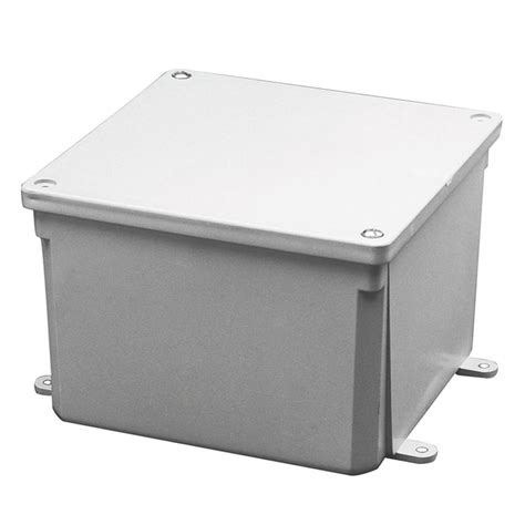 electrical junction boxes for freezers|Junction Boxes at Lowes.com.